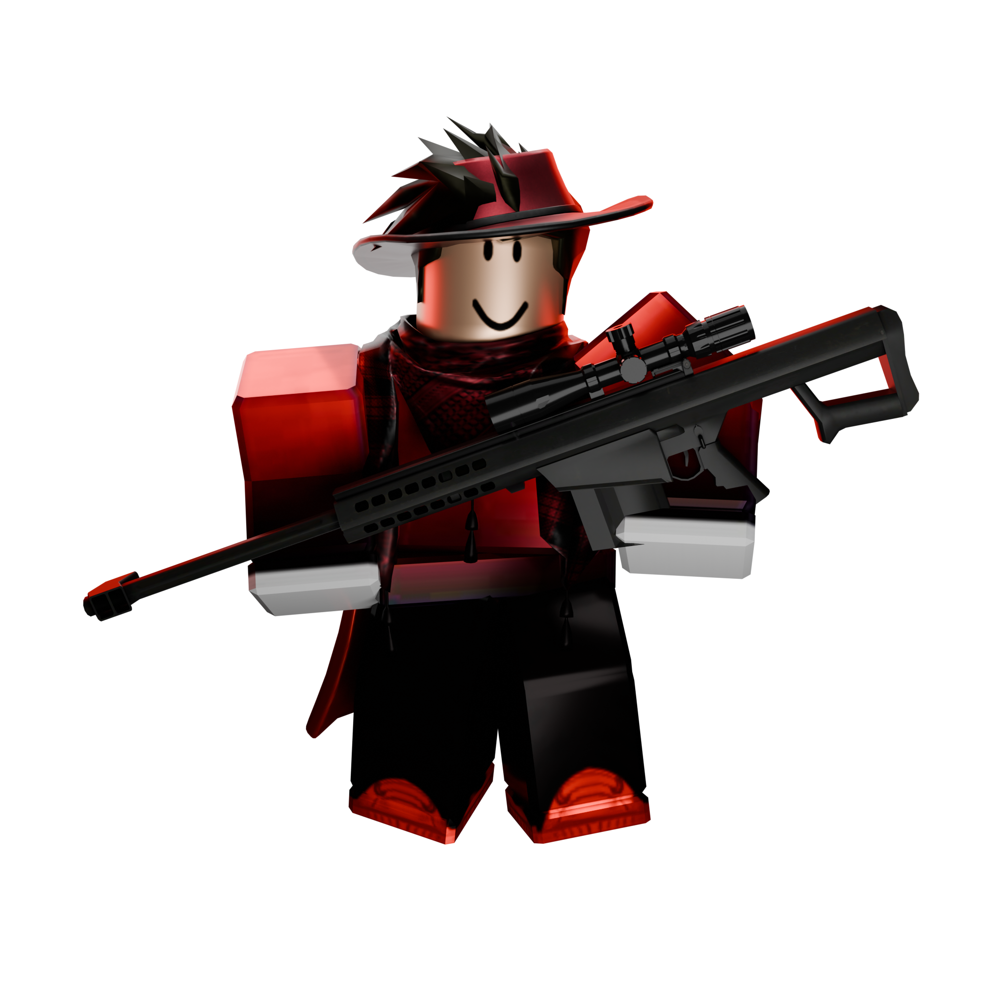 Marius0434 Roblox Character